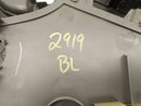 Nissan Xterra Driver Left Rear Door Trim-3