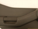 Nissan Xterra Driver Left Rear Door Trim-5