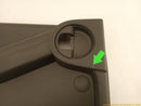 Nissan Xterra Driver Left Rear Door Trim-6