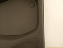 Nissan Xterra Driver Left Rear Door Trim-7