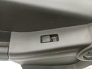 Nissan Xterra Driver Left Rear Door Trim-12