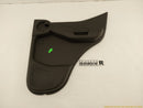 Nissan Xterra Passenger Right Rear Door Trim-1