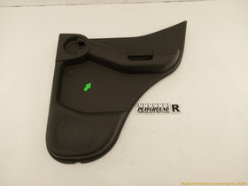 Nissan Xterra Passenger Right Rear Door Trim