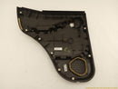 Nissan Xterra Passenger Right Rear Door Trim-2