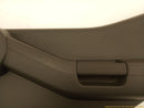 Nissan Xterra Passenger Right Rear Door Trim-5