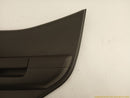 Nissan Xterra Passenger Right Rear Door Trim-6