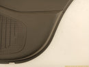 Nissan Xterra Passenger Right Rear Door Trim-8