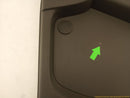 Nissan Xterra Passenger Right Rear Door Trim-10