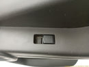Nissan Xterra Passenger Right Rear Door Trim-11