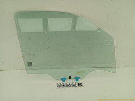 Nissan Xterra Passenger Right Front Door Window Glass