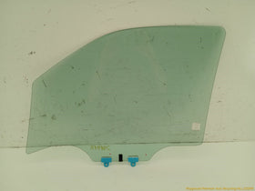 Nissan Xterra Passenger Right Front Door Window Glass - 0