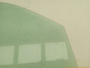 Nissan Xterra Passenger Right Front Door Window Glass-5