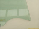 Nissan Xterra Passenger Right Front Door Window Glass-6