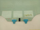 Nissan Xterra Passenger Right Front Door Window Glass-7