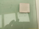 Nissan Xterra Passenger Right Front Door Window Glass-12
