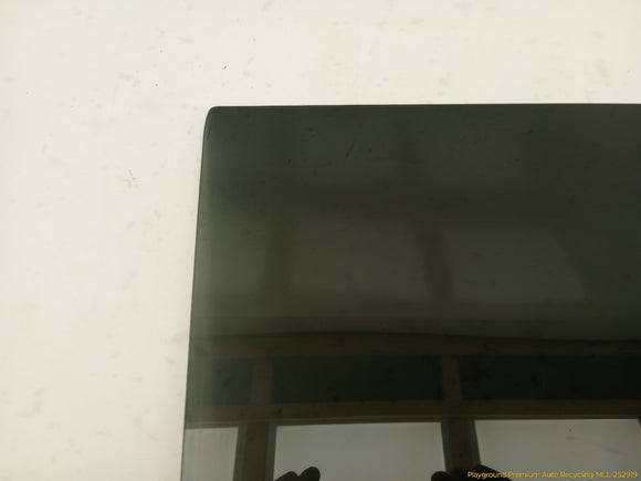 Nissan Xterra Passenger Right Rear Door Window Glass