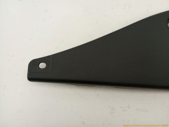 Nissan Xterra Pair Of Front Door Inner Cover Trim