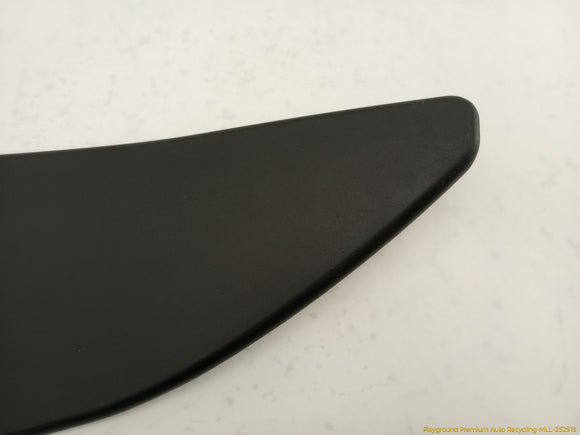 Nissan Xterra Pair Of Front Door Inner Cover Trim