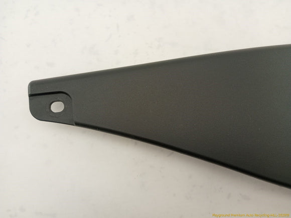 Nissan Xterra Pair Of Front Door Inner Cover Trim
