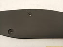 Nissan Xterra Pair Of Front Door Inner Cover Trim-8