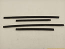 Nissan Xterra Set Of 4 Window Sweep Trim-2