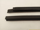 Nissan Xterra Set Of 4 Window Sweep Trim-3