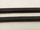 Nissan Xterra Set Of 4 Window Sweep Trim-4
