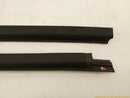 Nissan Xterra Set Of 4 Window Sweep Trim-6