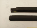 Nissan Xterra Set Of 4 Window Sweep Trim-7