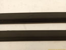 Nissan Xterra Set Of 4 Window Sweep Trim-8