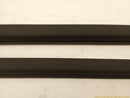 Nissan Xterra Set Of 4 Window Sweep Trim-9