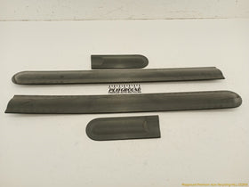 Nissan Xterra Set Of 4 Door Side Molding Trim