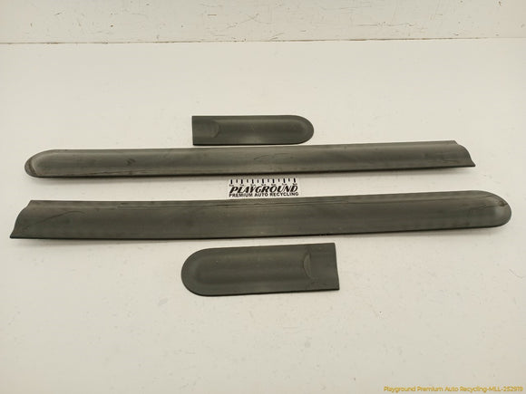 Nissan Xterra Set Of 4 Door Side Molding Trim