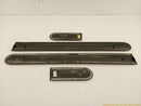 Nissan Xterra Set Of 4 Door Side Molding Trim-2
