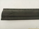 Nissan Xterra Set Of 4 Door Side Molding Trim-3