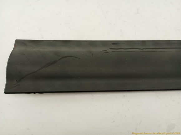 Nissan Xterra Set Of 4 Door Side Molding Trim