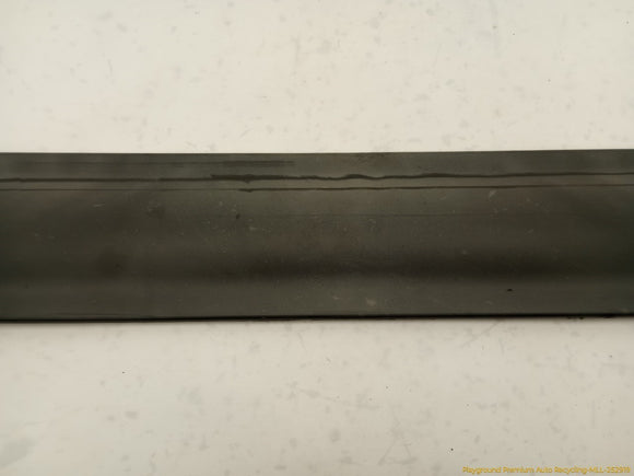 Nissan Xterra Set Of 4 Door Side Molding Trim