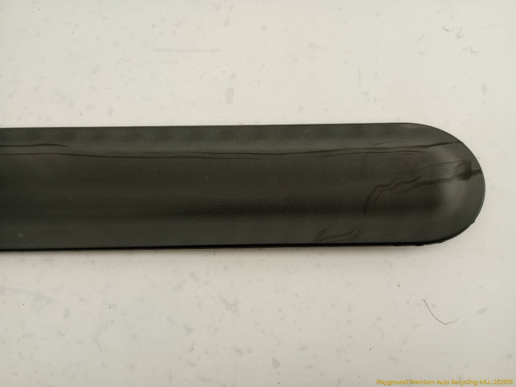 Nissan Xterra Set Of 4 Door Side Molding Trim