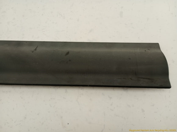 Nissan Xterra Set Of 4 Door Side Molding Trim