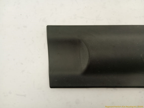 Nissan Xterra Set Of 4 Door Side Molding Trim