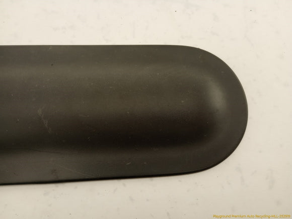 Nissan Xterra Set Of 4 Door Side Molding Trim