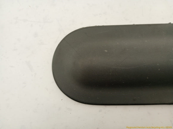 Nissan Xterra Set Of 4 Door Side Molding Trim