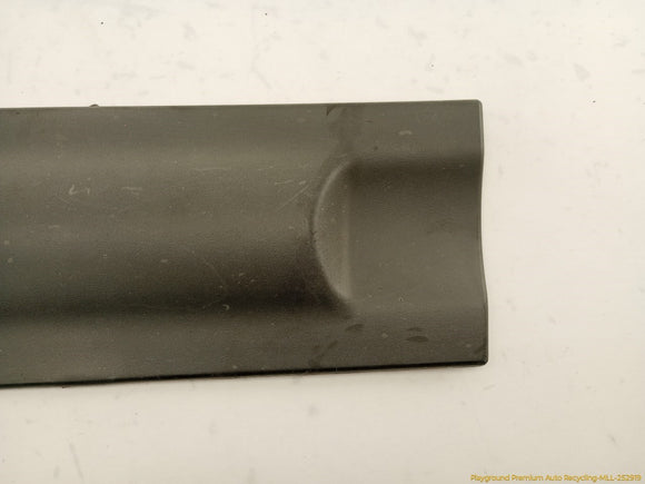 Nissan Xterra Set Of 4 Door Side Molding Trim