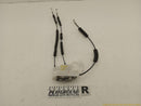 Nissan Xterra Passenger Right Rear Door Lock Actuator-1