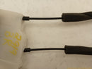Nissan Xterra Passenger Right Rear Door Lock Actuator-8
