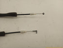 Nissan Xterra Passenger Right Rear Door Lock Actuator-9