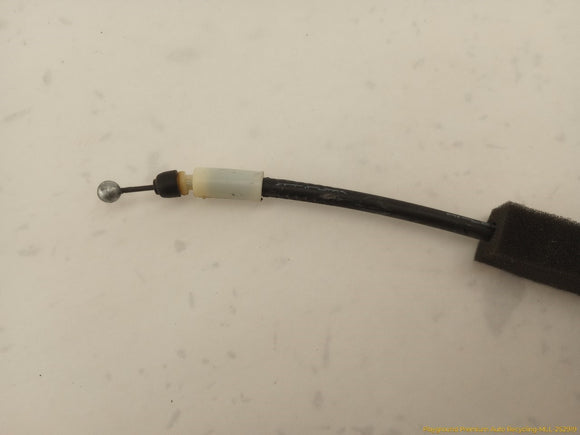 Nissan Xterra Passenger Right Rear Door Lock Actuator