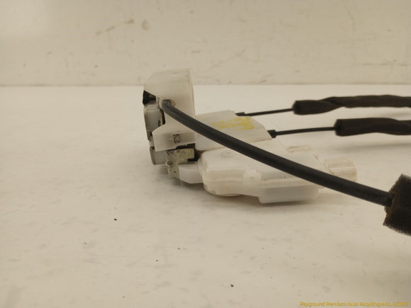 Nissan Xterra Passenger Right Rear Door Lock Actuator