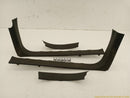 Nissan Xterra Set Of 4 Door Sill Scuff Plates-1