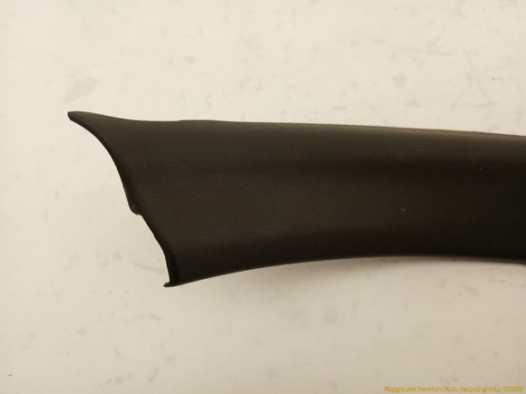 Nissan Xterra Set Of 4 Door Sill Scuff Plates